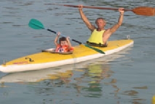  Experiences for the whole family 